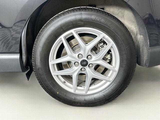 used 2024 Ford Edge car, priced at $24,197