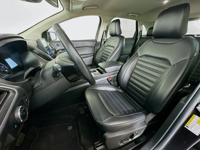 used 2024 Ford Edge car, priced at $24,197