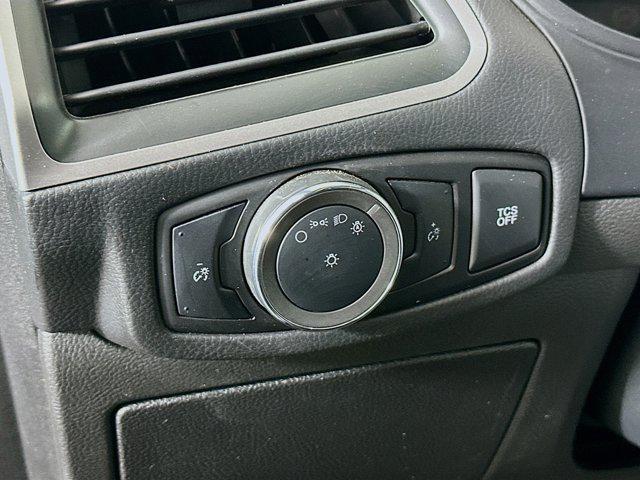 used 2024 Ford Edge car, priced at $24,197