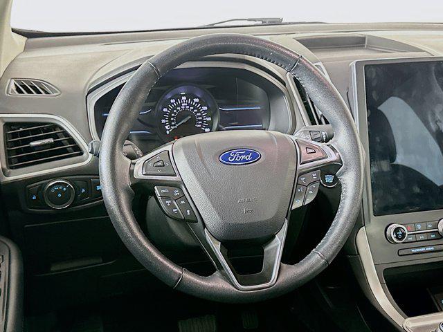 used 2024 Ford Edge car, priced at $24,197