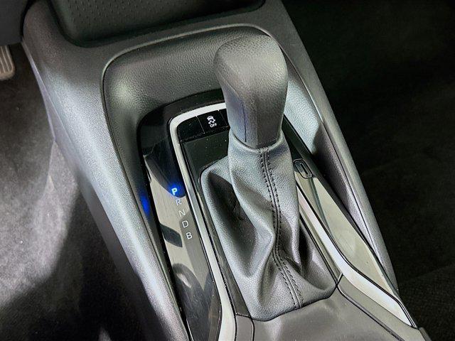 used 2025 Toyota Corolla car, priced at $19,297
