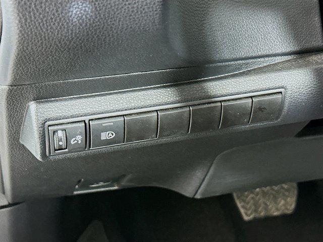 used 2025 Toyota Corolla car, priced at $19,297