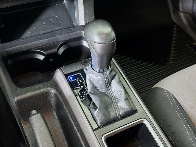 used 2023 Toyota Tacoma car, priced at $28,987