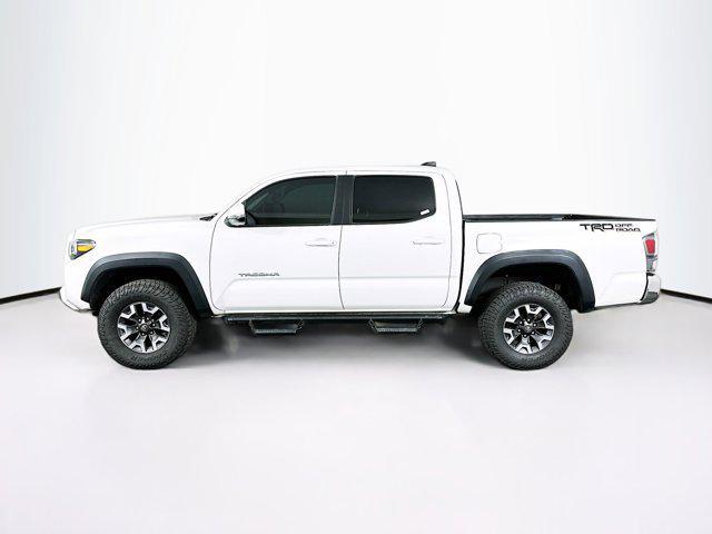 used 2023 Toyota Tacoma car, priced at $28,987