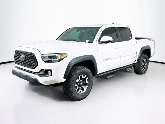 used 2023 Toyota Tacoma car, priced at $28,987