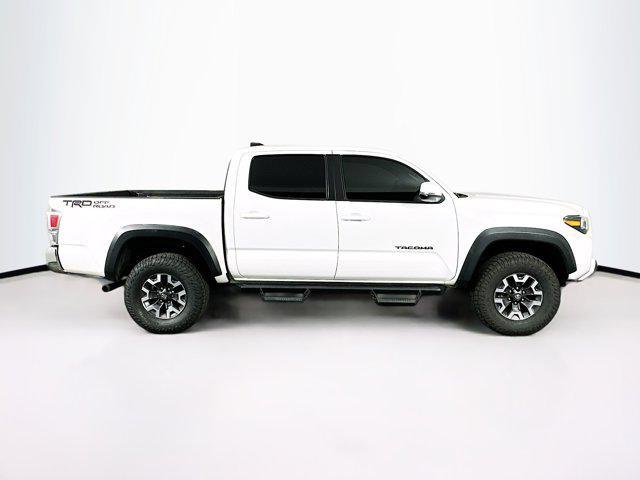 used 2023 Toyota Tacoma car, priced at $28,987