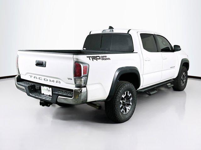 used 2023 Toyota Tacoma car, priced at $28,987