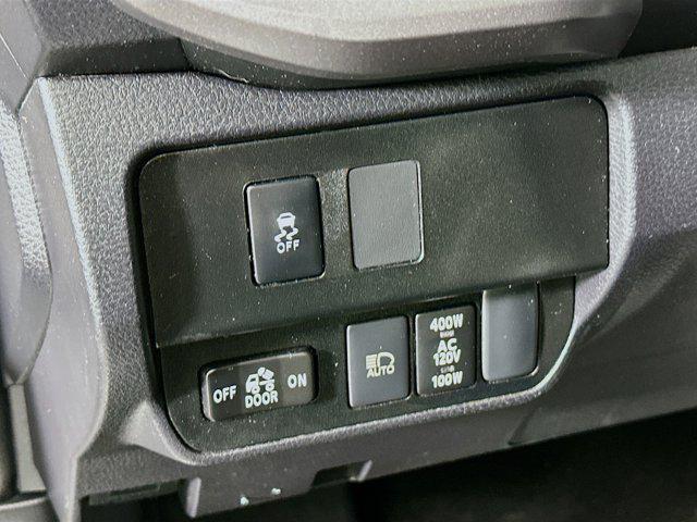 used 2023 Toyota Tacoma car, priced at $28,987