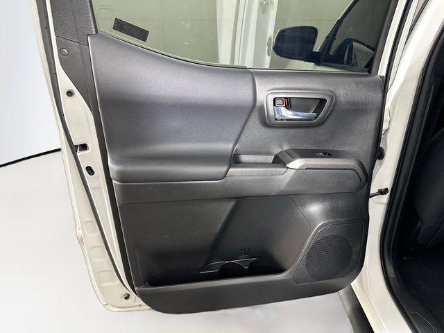 used 2023 Toyota Tacoma car, priced at $28,987