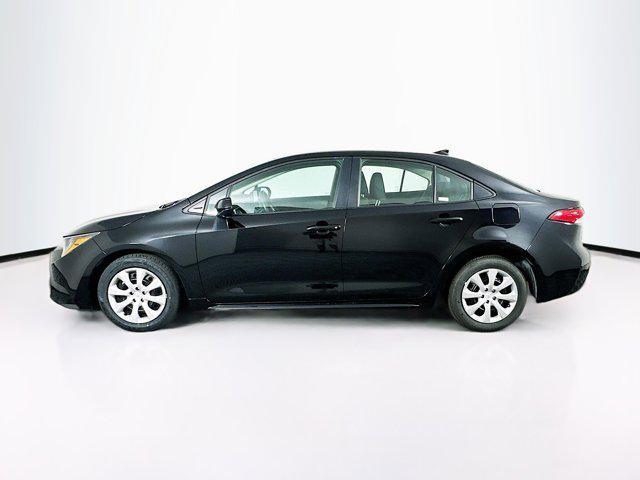 used 2025 Toyota Corolla car, priced at $18,997