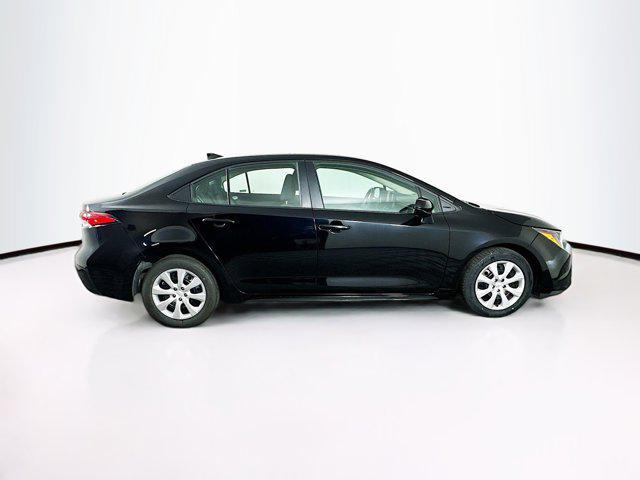 used 2025 Toyota Corolla car, priced at $18,997