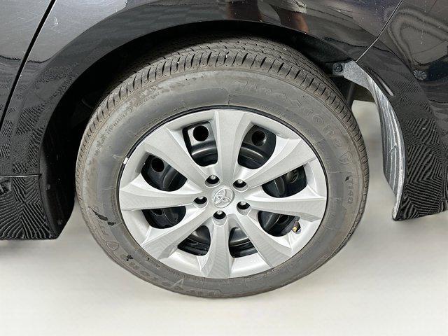 used 2025 Toyota Corolla car, priced at $18,997