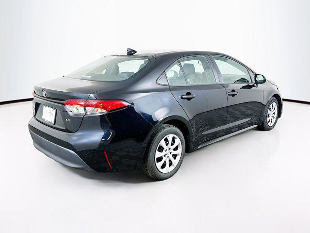 used 2025 Toyota Corolla car, priced at $18,997