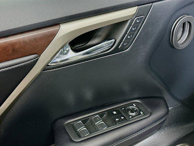 used 2021 Lexus RX 350 car, priced at $35,297