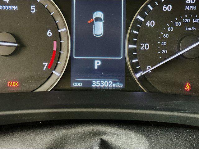 used 2021 Lexus RX 350 car, priced at $35,297