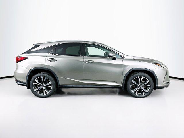 used 2021 Lexus RX 350 car, priced at $35,297