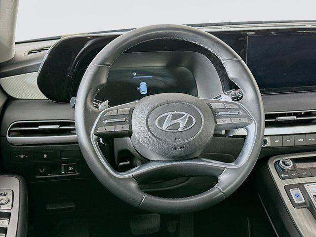 used 2024 Hyundai Palisade car, priced at $31,397