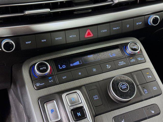 used 2024 Hyundai Palisade car, priced at $31,397