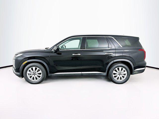 used 2024 Hyundai Palisade car, priced at $31,397