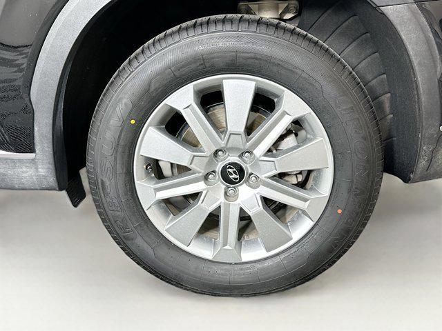used 2024 Hyundai Palisade car, priced at $31,397