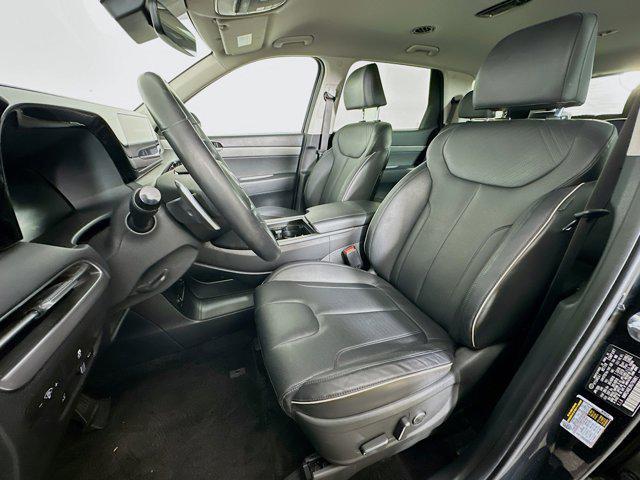 used 2024 Hyundai Palisade car, priced at $31,397