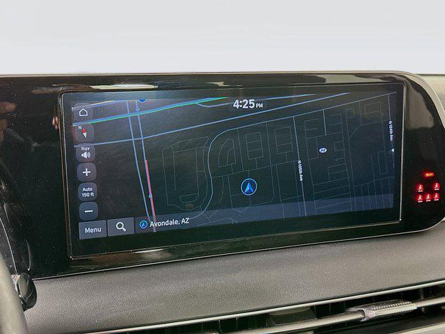 used 2024 Hyundai Palisade car, priced at $31,397