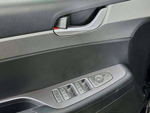 used 2024 Hyundai Palisade car, priced at $31,397