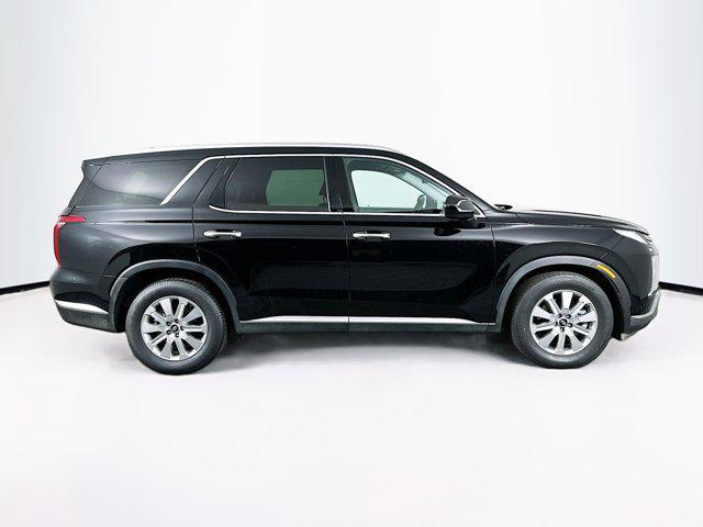 used 2024 Hyundai Palisade car, priced at $31,397