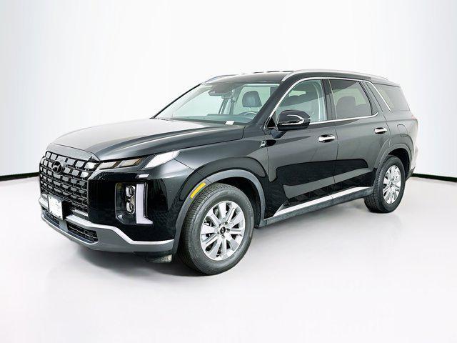 used 2024 Hyundai Palisade car, priced at $31,397