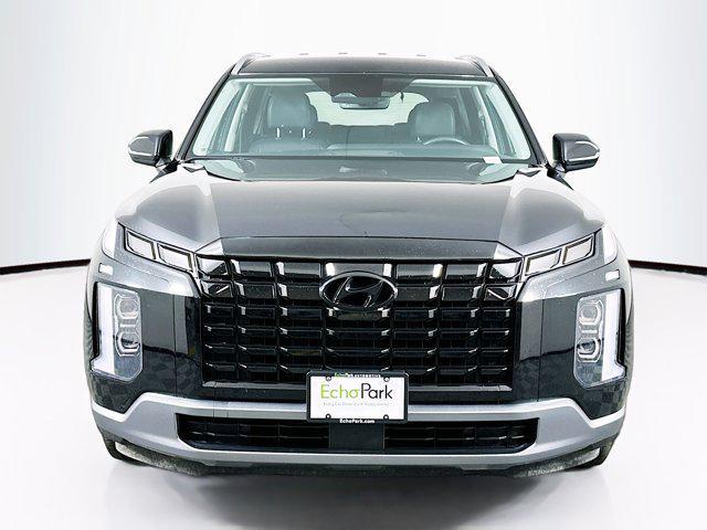 used 2024 Hyundai Palisade car, priced at $31,397