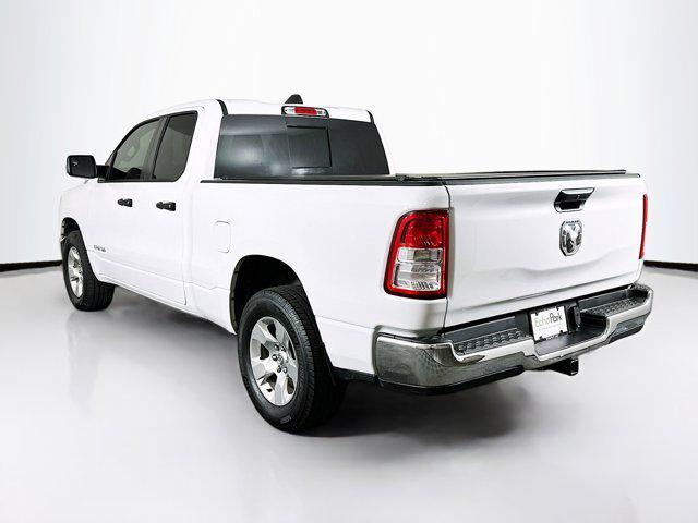 used 2021 Ram 1500 car, priced at $26,389