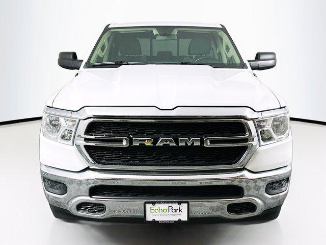 used 2021 Ram 1500 car, priced at $26,389