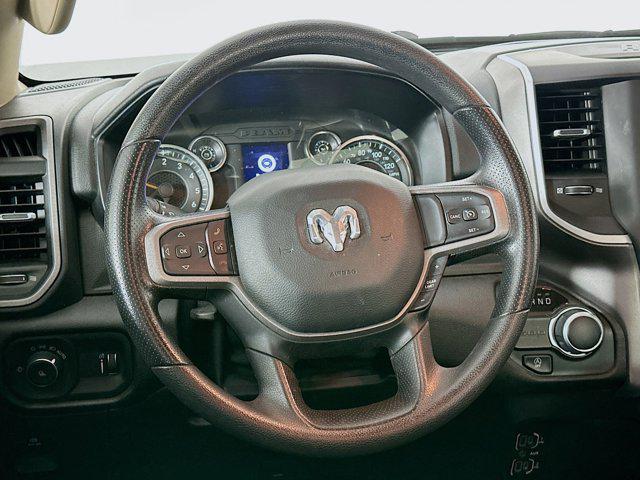 used 2021 Ram 1500 car, priced at $26,389