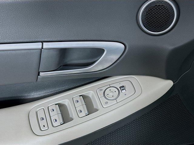 used 2024 Hyundai Sonata car, priced at $22,447