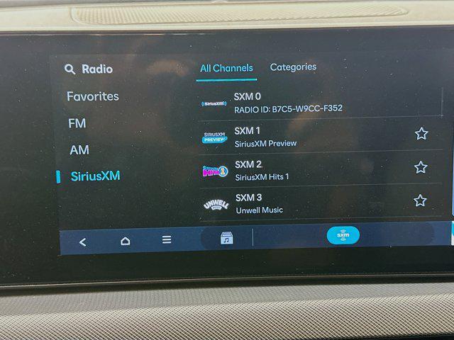 used 2024 Hyundai Sonata car, priced at $22,447