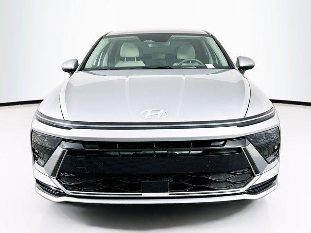 used 2024 Hyundai Sonata car, priced at $22,447