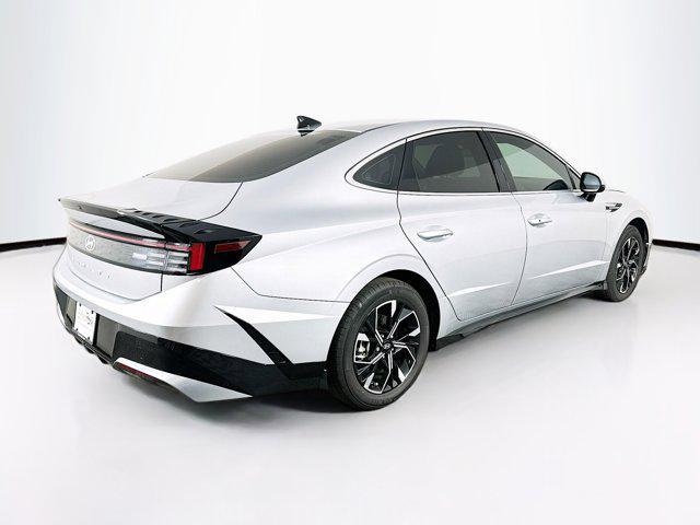 used 2024 Hyundai Sonata car, priced at $22,447