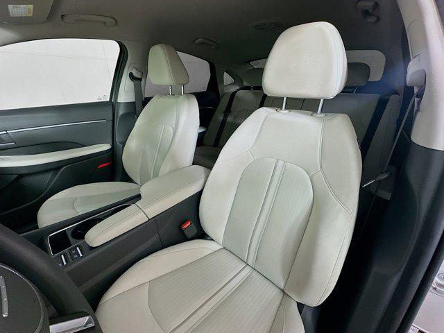 used 2024 Hyundai Sonata car, priced at $22,447