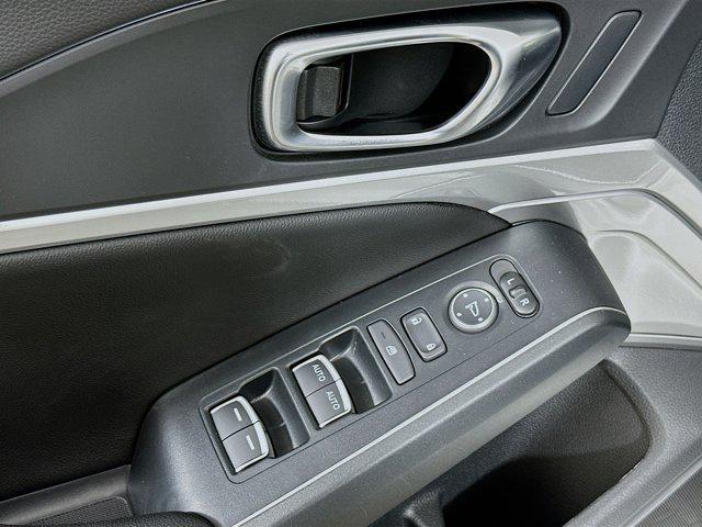 used 2025 Acura Integra car, priced at $30,897