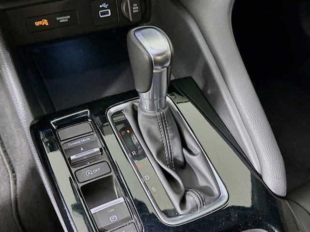 used 2025 Acura Integra car, priced at $30,897