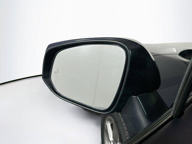 used 2021 Toyota RAV4 Hybrid car, priced at $30,597