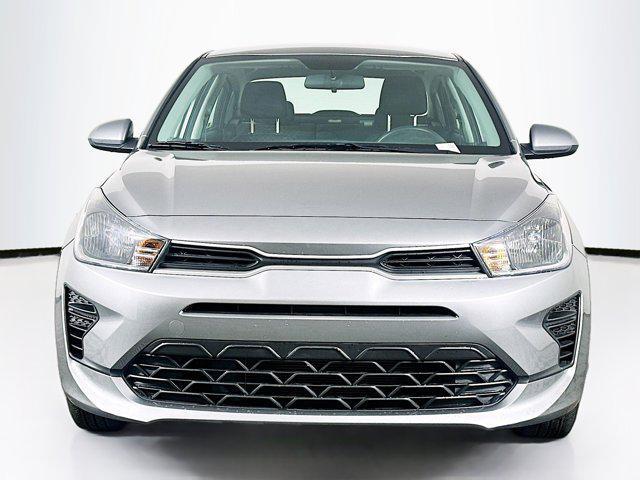 used 2023 Kia Rio car, priced at $14,997