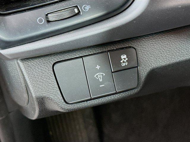 used 2023 Kia Rio car, priced at $14,997