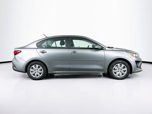 used 2023 Kia Rio car, priced at $14,997