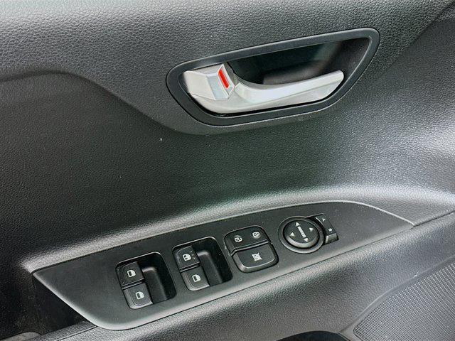 used 2023 Kia Rio car, priced at $14,997