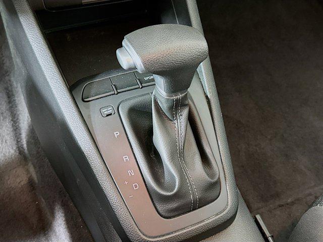used 2023 Kia Rio car, priced at $14,997