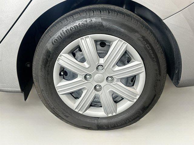 used 2023 Kia Rio car, priced at $14,997