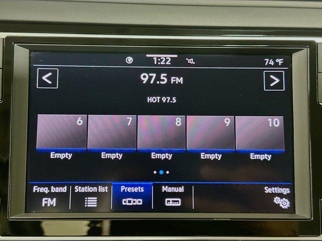 used 2024 Volkswagen Jetta car, priced at $16,897