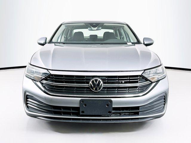 used 2024 Volkswagen Jetta car, priced at $16,897