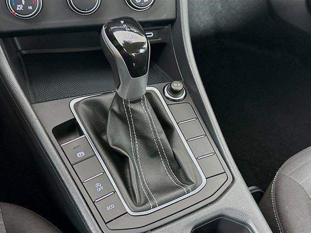 used 2024 Volkswagen Jetta car, priced at $16,897